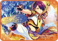 あんさんぶるスターズ！ あんスタ GiGO限定 ビッグクッション 仙石忍