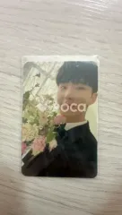 Seventeen セブチ ホシ FML CARAT Ver.