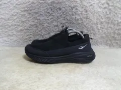 260 プロスぺックス ブリーズ3 スリッポン スニーカー 中古 シューズ ブラック