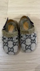 グッチ キッズ ミュールのサムネイル