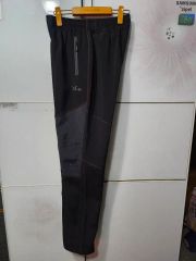 【美品】ASSOS アソスL サイクルパンツ ロング ブラック 裾ジップ 美品】ASSOS アソスL サイクルパンツ ロング ブラック 裾ジップ - メルカリ