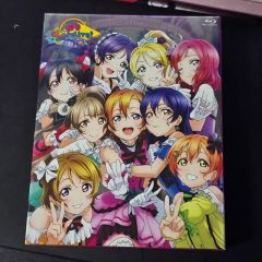 ぶいすぽ！ MV設定原画集 豪華セット版 /橘ひなの 夜乃くろむ 一ノ瀬