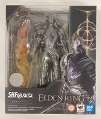 バンダイ S.H.Figuarts ELDEN RING ヴァイク
