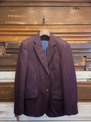 トミーヒルフィガー ジャケット