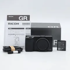 2026年最新】RICOH GR IV HDFの人気アイテム - メルカリ