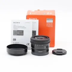 2026年最新】fe 24mm f2.8 gの人気アイテム - メルカリ