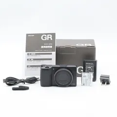 2026年最新】RICOH GR aps-cの人気アイテム - メルカリ