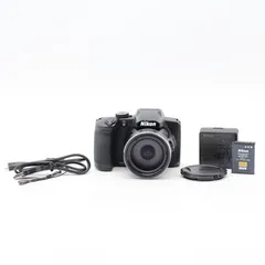 2026年最新】nikon coolpix b600の人気アイテム - メルカリ