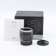Voigtlander APO-ULTRON 90mm F2 VM #4669 - メルカリ