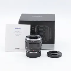 2026年最新】nokton 35mm f1.2の人気アイテム - メルカリ