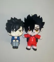 まとめ売り) ハイキュー 黒尾 鉄朗 Look UP ぬい