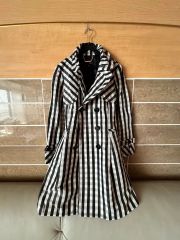美品JUNYA WATANABE 千鳥格子 テーラードジャケット Sサイズ - メルカリ