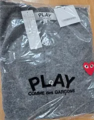 Haru特価#COMME des GARCONS PLAY カーディガンのサムネイル