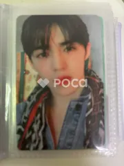 Seventeen エスクプス セブチ [GOING] Magazine