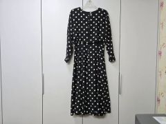 週末限定値下げ ヨーカン ティアードシャツワンピース - メルカリ