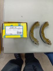 シルビア s14後期 ケーズ 前後ブレーキローターフロントブレーキパッド