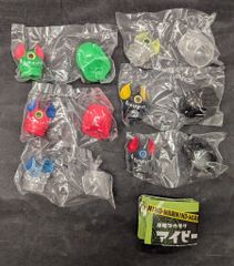 ガンダムコレクションDX vol9 ライトアップスタイル 13種まとめ売り