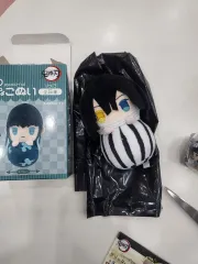 鬼滅の刃 ぴこぬい 伊黒 小芭内 未使用