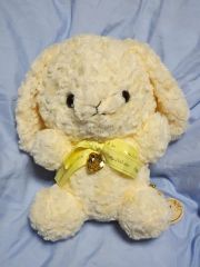 ビンテージくまぬいぐるみオルゴール付き - メルカリ