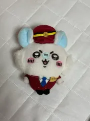 ちいかわ モモンガ ぬいぐるみ