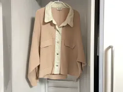 システム ジャケット