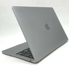 【全額返金保証】【最速発送】Apple MacBook Pro 13インチ 2020 1.4 GHz クアッドコア Intel Core i5 8GB 256GB スペースグレイ 動作確認済