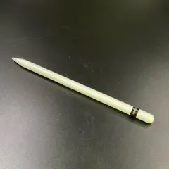 【全額返金保証】【最速発送】Apple Apple Pencil（第1世代） A1603 動作確認済