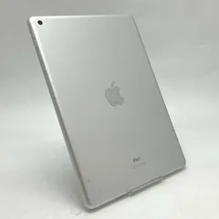 【全額返金保証】【最速発送】Apple iPad iPad 10.2インチ 第9世代 64GB シルバー Wi-Fi 美品 動作確認済
