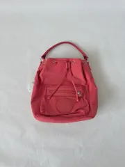 キプリング(Kipling) バケットバッグ (バックパック 変形可能)