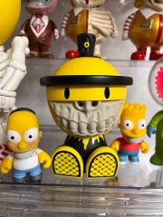 BMANTOYS HuuuSH ソフビ - メルカリ