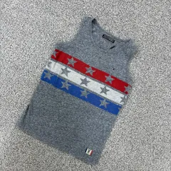 実寸確認 Tommy Hilfiger トミーヒルフィガー キッズ ノースリーブ 0319J
