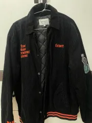 Carhartt WIP コーデュロイ ジャケット L