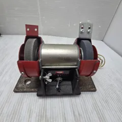リョービ RYOBI TG-30 ミニ卓上グラインダー【野田愛宕店】【店頭取引限定】【中古】ITFJLGLSPNHS リョービ ミニ卓上グラインダ TG-30 - 工具通販クニモトハモノ (国本刃物)