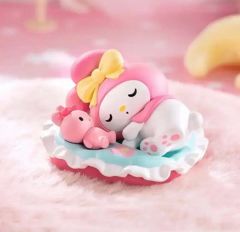 激安レアシークレット♡ブラインドボックスフィギュアMikkoムース