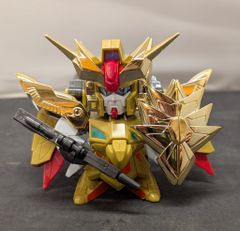 限定ホーリーケルベロス/スタッグケルベロス スーパービーダマンPI