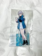 新品未開封】石田亜佑美 モバガチャ SR アクリルスタンド - メルカリ
