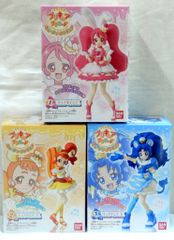 ⭕️フルコンプ⭕️ ドキドキプリキュア マスコット キーホルダー