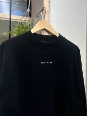1017 ALYX 9SM アリクス スモールロゴ Tシャツのサムネイル