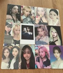 LOONA Loossemble ゴウォン トレカ セット LOONA Loossemble ゴウォン Gowon トレカセット CD - メルカリ