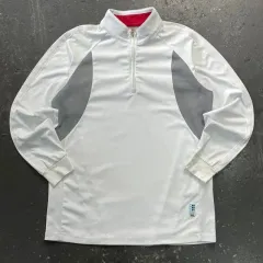 100 DAKS ゴルフ ハーフジップUPのサムネイル