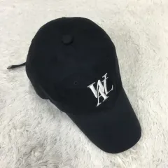 WOOALONG ウアロン 帽子 ベースボールキャップ CC23のサムネイル