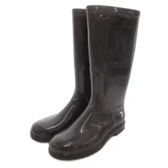 VALENTINO ヴァレンチノ レインブーツ 雨の日だってオシャレに！ラグジュアリーな【レインブーツ】が本日の