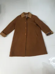 DAKS レディース ハンドメイド コートのサムネイル