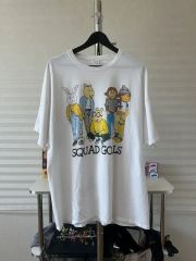 1998製 万博 公式Tシャツ Gil Docas ポルトガル リスボン 丸胴 - メルカリ