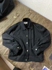 ERNEST W. BAKER RoseStudded Jacket 24AW - メルカリ