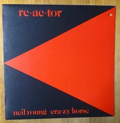 REVERIE - REVERIE LP - メルカリ