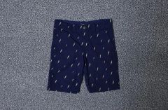 TOMMY HILFIGER/トミーヒルフィガー☆ハーフパンツ☆164cm - メルカリ