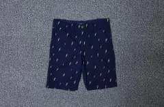 160 Tommy Hilfiger トミーヒルフィガー キッズ コットン ハーフパンツ