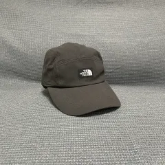 THE NORTH FACE 5パネルキャップ