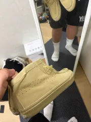 VANS ヴァンズ カーバー ハイ 280のサムネイル